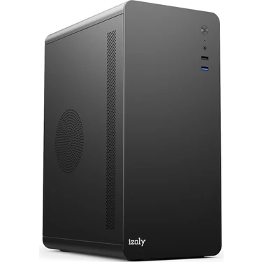 İzoly M110 4A  I5-4440 16GB 256GB SSD Masaüstü