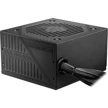 Msı Psu Mag