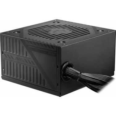 MSI MAG A600DN 600W 80+ POWER