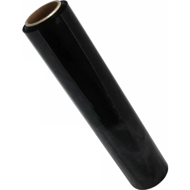 Dark Plus % 05 Siyah Koyu Ton Cam Filmi 75 cm x 3