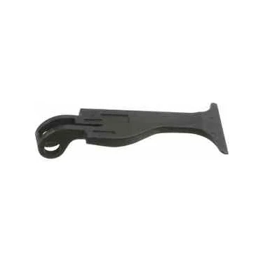 Mercedes W203 Kaput Açma Dili 2001-2003