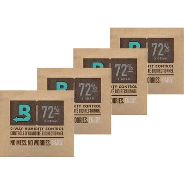 Boveda %72 8gr Puro Nemlendirici 4 Adet Hediye Seçeneği ile Ekonomik