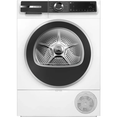 BOSCH WQK25200TR Serie 6 Isı Pompalı 10 kg Kurutma