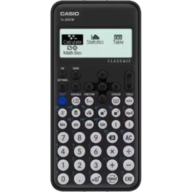 Casio FX-991CW-W-DT ClassWiz Bilimsel Fonksiyonlu Hesap