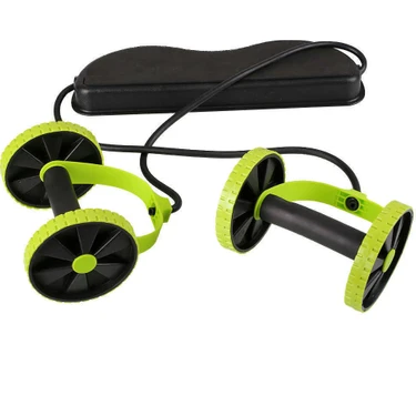 Revoflex Xtreme Pro Tekerlekli Egzersiz Spor
