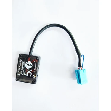 Autoline Linea / Fiorino  Bluetooth Modül 2012 ve Üstü Klasik Teyp