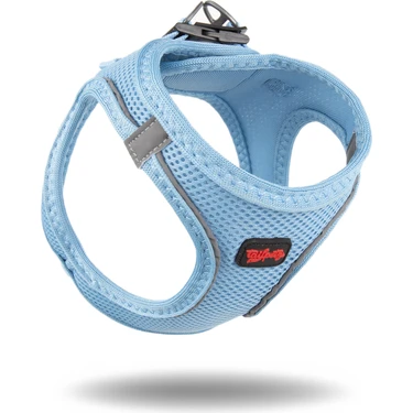 Tailpetz Air-Mesh Harness Köpek Göğüs Tasması Medium