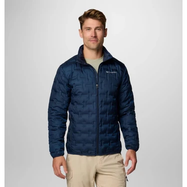 Columbia Delta Ridge İi Down Jacket Erkek Mont