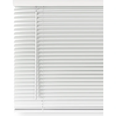 Linadora Pvc Jaluzi 25MM