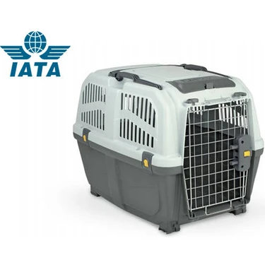 Skudo-4 Iata Tekerleksiz Taşıma