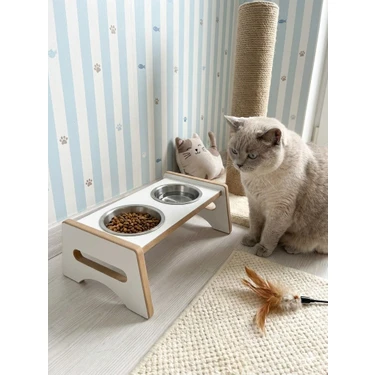 Patistil Kedi & Köpek Mama
