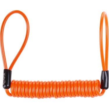 Kovix KC002FO Disk Kilit Hatırlatıcı