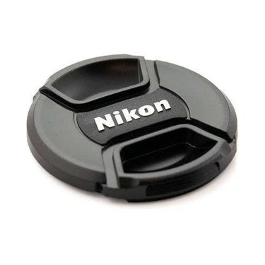 Nikon Lc-67 67Mm Objektif Lens