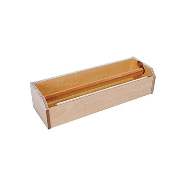Tahta Streç Film Aparatı 45cm 1