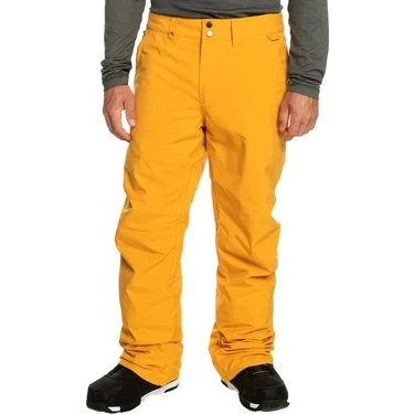 Quiksilver Estate Erkek Snowboard Kayak Pantolonu