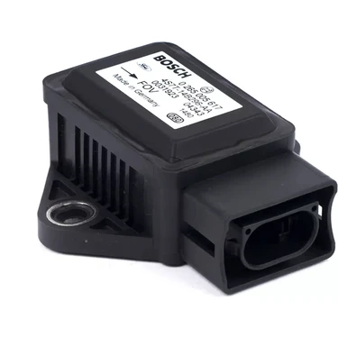 Bosch 0265005617 4S7T-14B296-AA Ford Mondeo 3 2000-2007 Esp (Yaw)