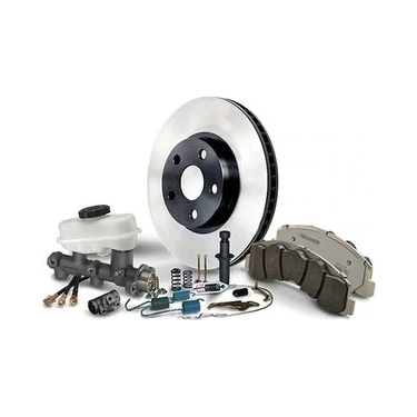 Anka 51500ÖN Teker Poryası R19