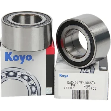 Koyo PU106043RR9HX-532038520-58112-GT90480-13073-AA150-OTOMOTIV