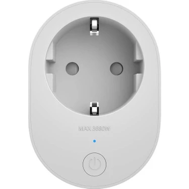 Xiaomi Mi Smart Plug 2 Wi-Fi Akıllı Priz