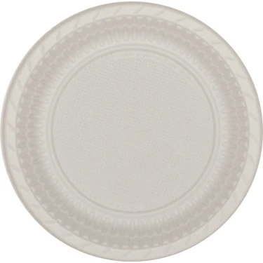 Çelikpençe Çeli̇kpençe 17 cm Kullan At Plastik Tabak