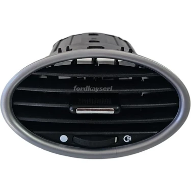 Fkoto Ford Focus 2 Kalorifer Izgarası