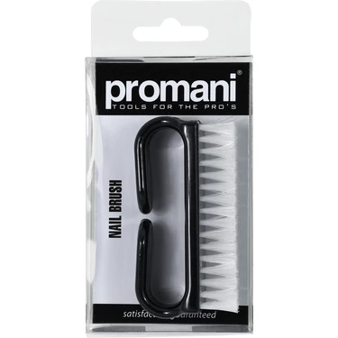 Promani Tırnak Fırçası -