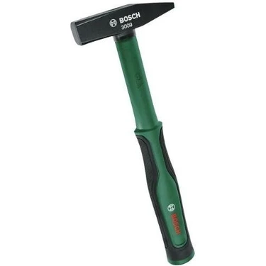 Bosch Çekiç 300 gr