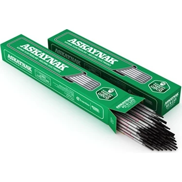Askaynak As Bazik Elektrod Asb-248 E7018 2,50X350 90
