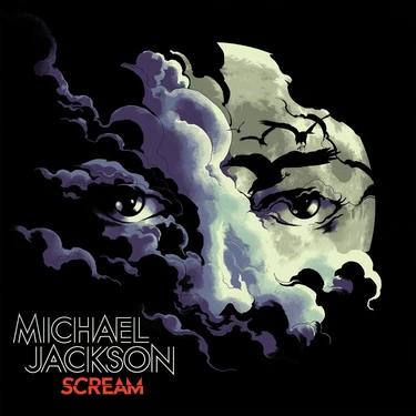SONY Michael Jackson Scream -