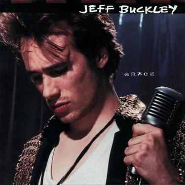 SONY Jeff Buckley -  Grace
