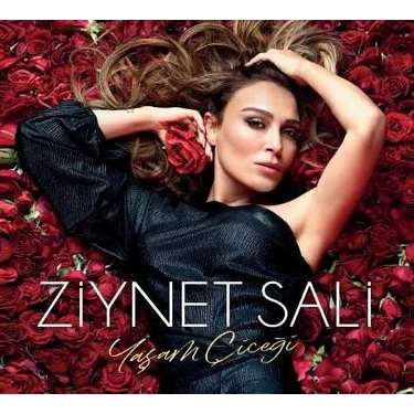 Ziynet Sali-Yaşam Çiçeği ( CD