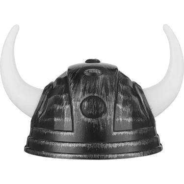 LTG Nova Viking Başlığı Asteriks Başlığı Gümüş