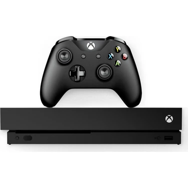 Microsoft One x 1 Tb Konsol - Teşhir