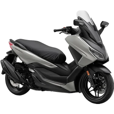 Honda Forza 250 Uyumlu Sele Kılıfı Örtüsü Koltuk