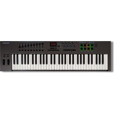 Braventa Collection Nektar Impact LX61+ USB