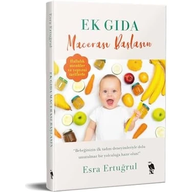 Ek Gıda Macerası