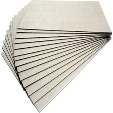 Orka Kağıt 10 Adet Mukavva 2 mm 50X70 cm Sert Karton , Sert
