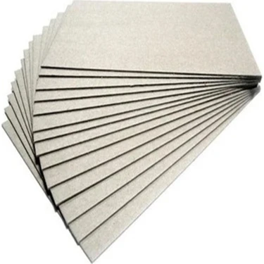 Orka Kağıt 5 Adet Mukavva 2 mm 70X50 cm Sert Karton , Sert