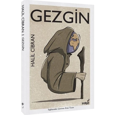 Gezgin - Halil