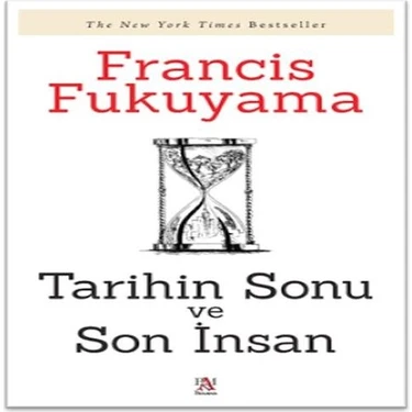 SHC4200 Tarihin Sonu Son