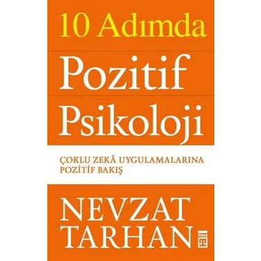 Aesco 10 Adımda Pozitif