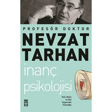 Aesco Inanç Psikolojisi ve Bilim   Ruh, Beyin ve Akıl Üçgeninde