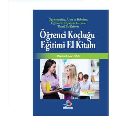 Öğrenci Koçluğu Eğitimi El Kitabı - Şahin