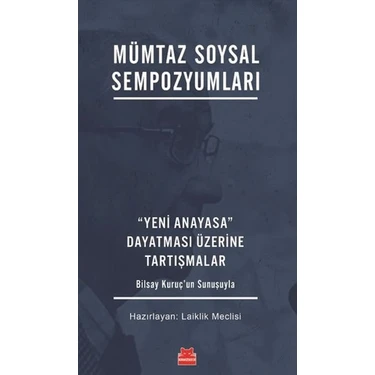 SHC4200 Mümtaz Soysal