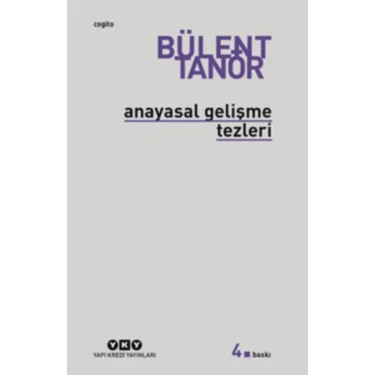 Renklime Anayasal Gelişme