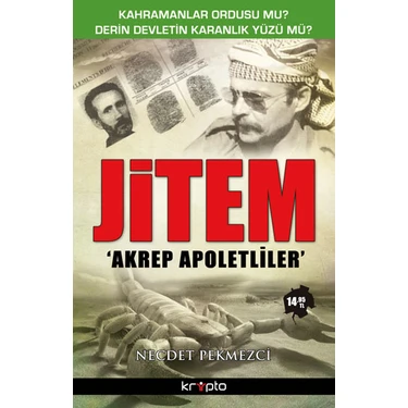 Jitem - Necdet