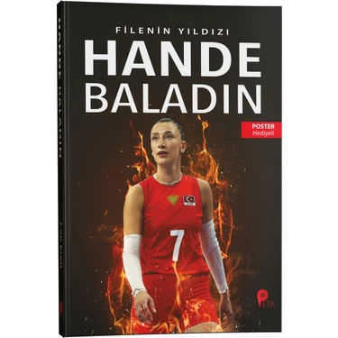 Hande Baladın - Can