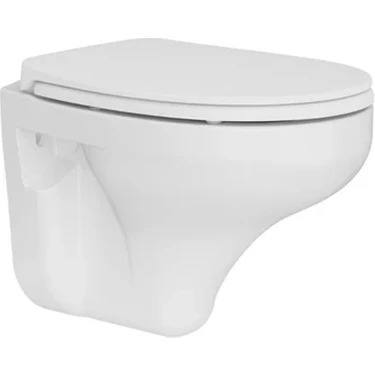 Creavit Perla Asma Klozet TP320 Kapak