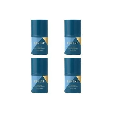 Divine Parfümlü Roll-On Deodorant 4