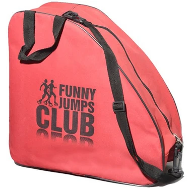 Funny Jumps Zıplayan Ayakkabı Taşıma